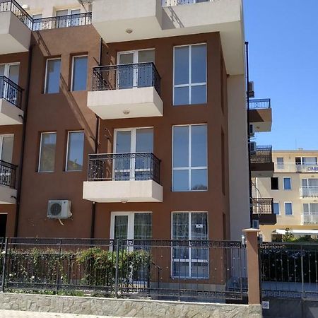 Ferienwohnung Complex Argo Rawda Exterior foto