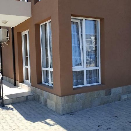 Ferienwohnung Complex Argo Rawda Exterior foto